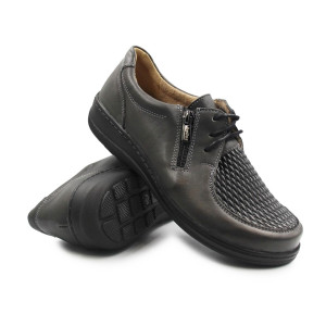 Półbuty dla kobiet seniorek...