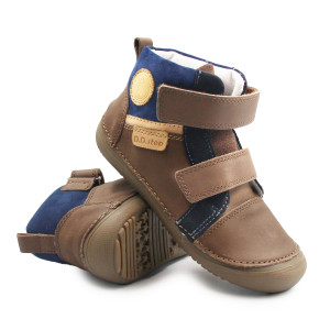 Dziecięce Buty Na Wiosnę...