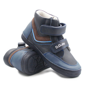 Chłopięce Buty Wiosenne...