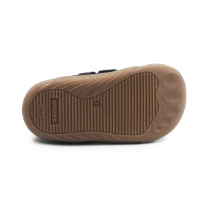 Ocieplane Buty Na Jesień z Membraną Barefoot Emel EX 2145C