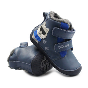 Dziecięce Buty Na Zimę...