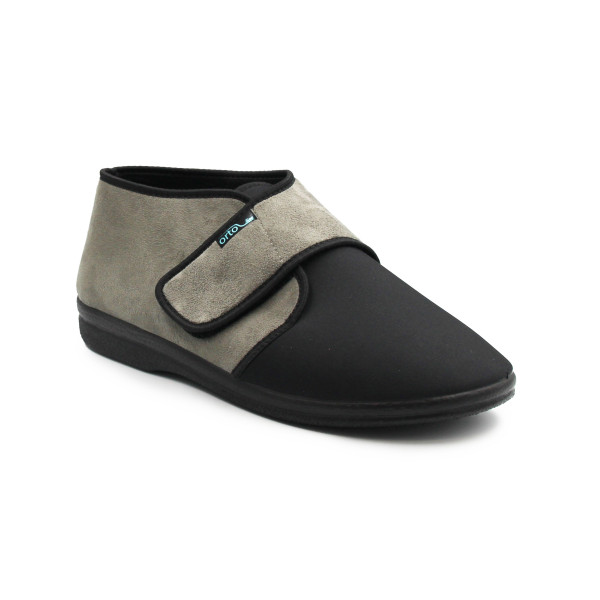 Męskie Buty Domowe Adanex 25587