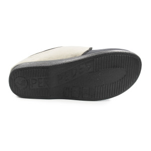 Męskie Buty Domowe Adanex 25587