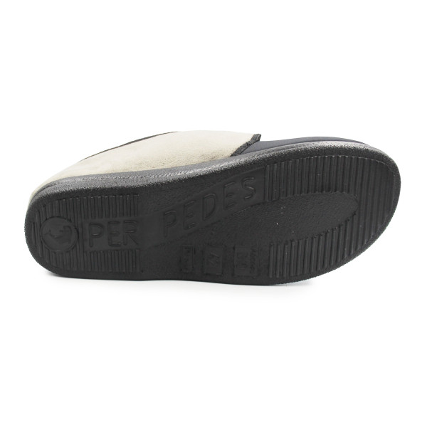 Męskie Buty Domowe Adanex 25587