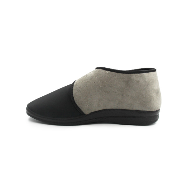 Męskie Buty Domowe Adanex 25587