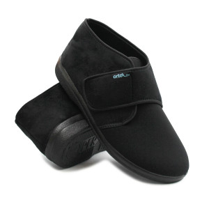 Buty Po Domu Męskie Półbuty...