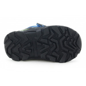 Śniegowce Dla Chłopca Ocieplane Bartek T-91929/0RE II gatunek