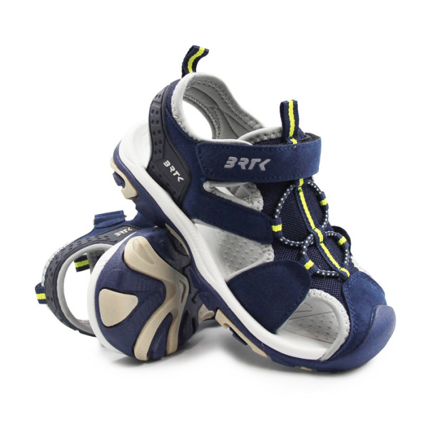 Sandały Dla Chłopca Do Wody Szybkoschnące Bartek 16042503