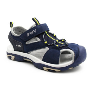 Sandały Dla Chłopca Do Wody Szybkoschnące Bartek 16042503