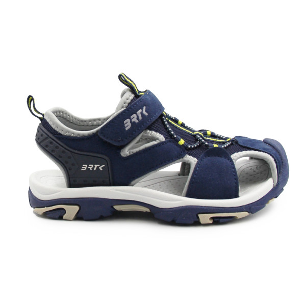 Sandały Dla Chłopca Do Wody Szybkoschnące Bartek 16042503