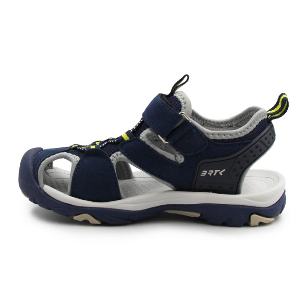 Sandały Dla Chłopca Do Wody Szybkoschnące Bartek 16042503