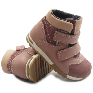 Trzewiki Jesienne Ocieplane...