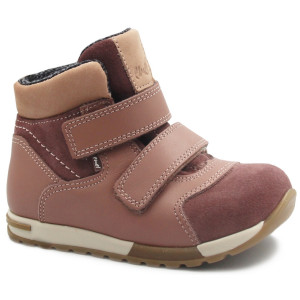 Trzewiki Jesienne Ocieplane Kocykiem Emel EX 2721-3