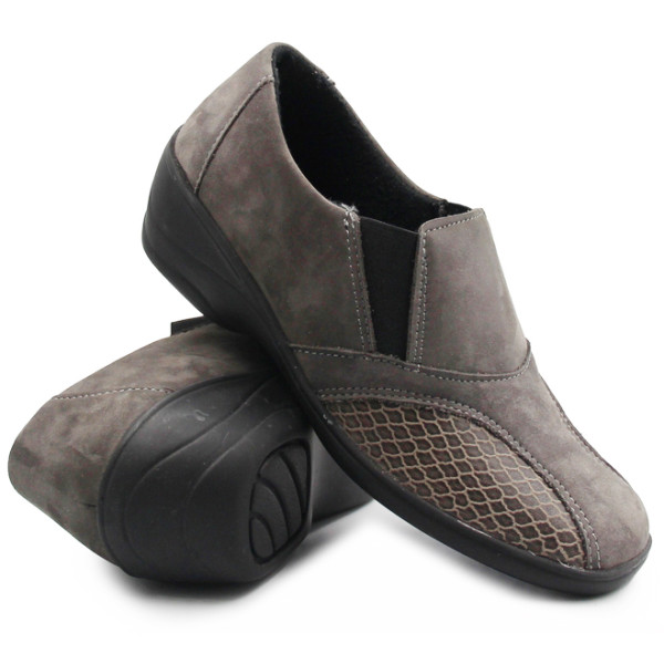 Eleganckie półbuty dla kobiet na jesień Comfortabel 942333-9