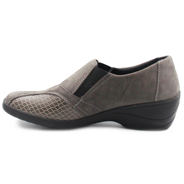 Eleganckie półbuty dla kobiet na jesień Comfortabel 942333-9