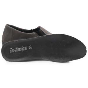 Eleganckie półbuty dla kobiet na jesień Comfortabel 942333-9