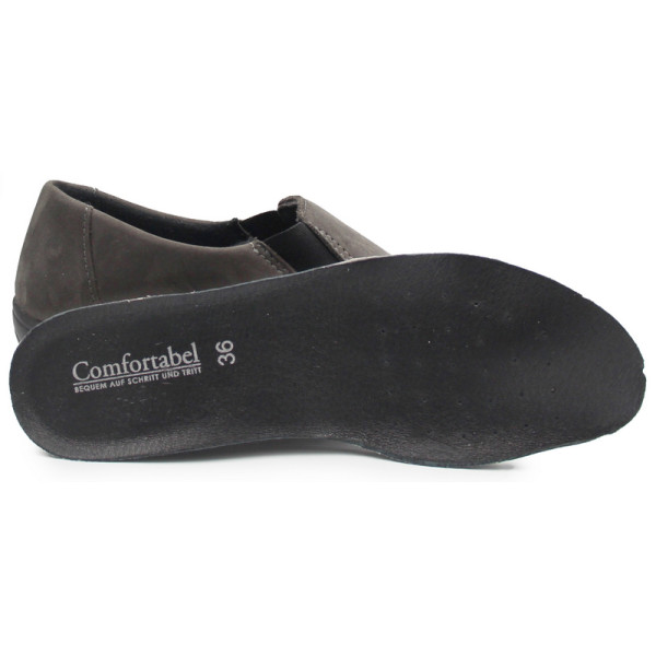 Eleganckie półbuty dla kobiet na jesień Comfortabel 942333-9