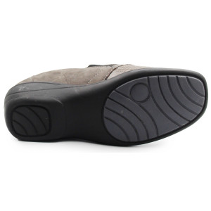 Eleganckie półbuty dla kobiet na jesień Comfortabel 942333-9