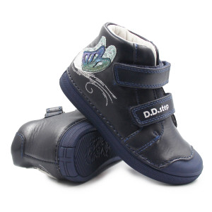 Buty Na Jesień Dla...