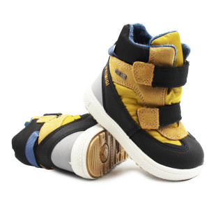 Zimowe Buty Dziecięce...