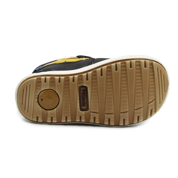 Zimowe Buty Dziecięce Ocieplane z Membraną GORE-TEX Primigi 8856511