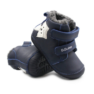 Buty Zimowe Dziecięce...