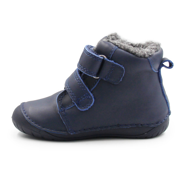 Buty Zimowe Dziecięce Barfeoot Dla Chłopczyka DD STEP W070-52301AZ