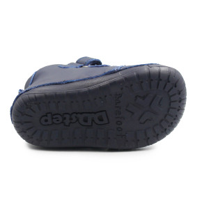 Buty Zimowe Dziecięce Barfeoot Dla Chłopczyka DD STEP W070-52301AZ