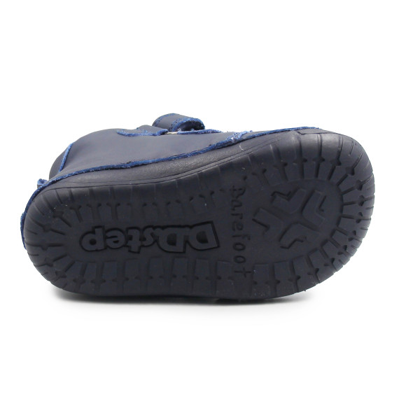 Buty Zimowe Dziecięce Barfeoot Dla Chłopczyka DD STEP W070-52301AZ