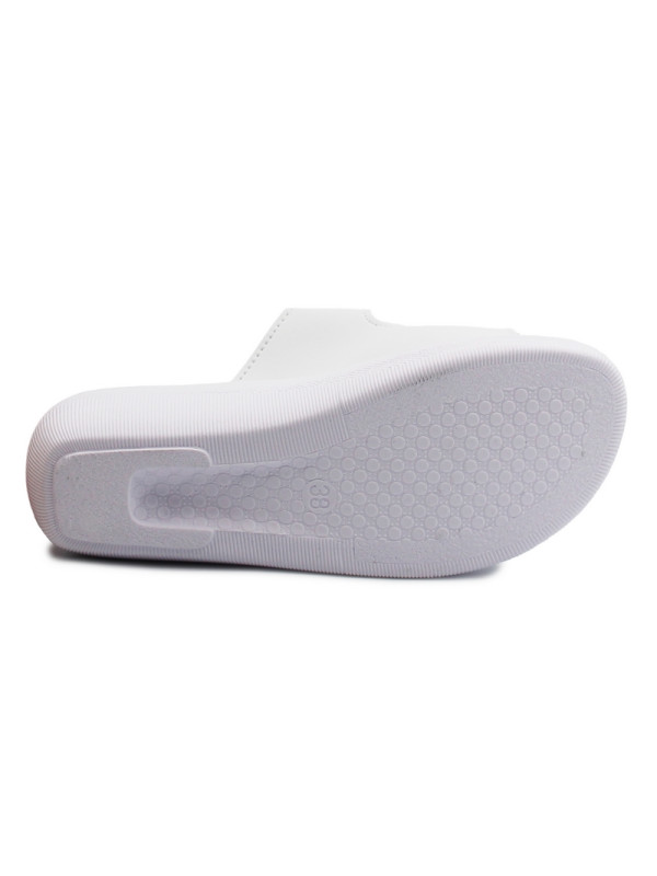 Fakirki do pracy dla kobiet Eximp kf-02m white