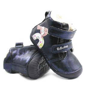 Buciki Zimowe Dla...