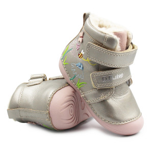 Buty Na Zimę Dla...