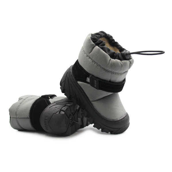 Śniegowce Dziecięce Ocieplane ze Ściągaczem Bartek 116870-10