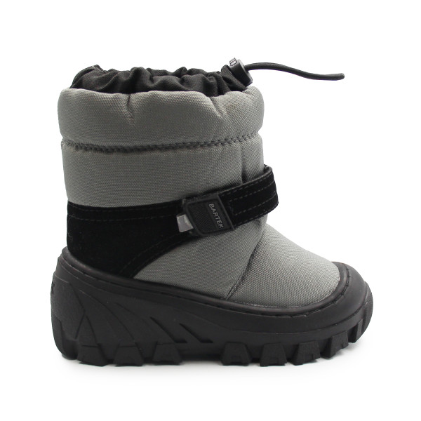 Śniegowce Dziecięce Ocieplane ze Ściągaczem Bartek 116870-10