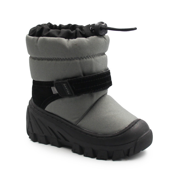 Śniegowce Dziecięce Ocieplane ze Ściągaczem Bartek 116870-10