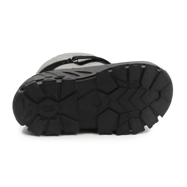 Śniegowce Dziecięce Ocieplane ze Ściągaczem Bartek 116870-10