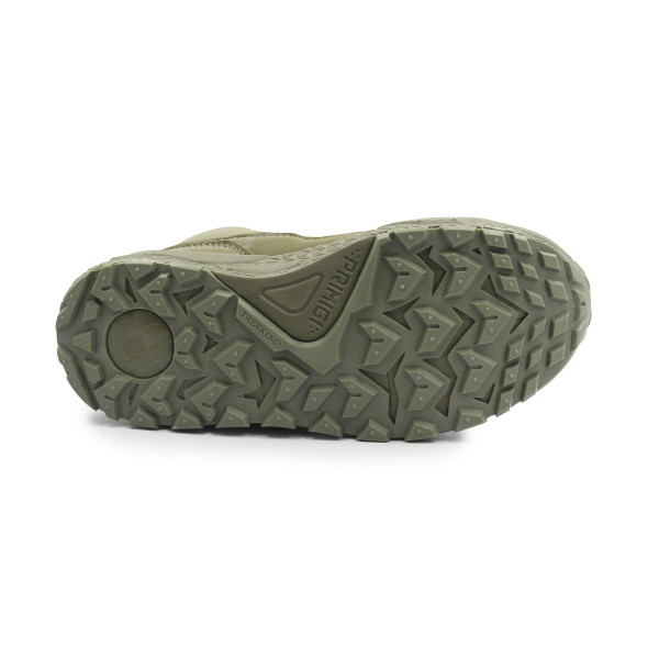 Ocieplane Buty Sportowe Na Jesień Dla Chłopców Młodzieżowe Primigi 8966122