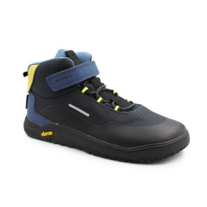 Jesienne Buty Chłopięce Ocieplane Młodzieżowe Primigi 8916333