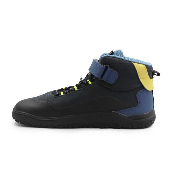 Jesienne Buty Chłopięce Ocieplane Młodzieżowe Primigi 8916333