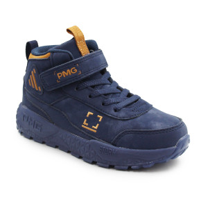 Chłopięce Buty Sportowe Na Jesień Ocieplany Kocyk Primigi 8966111