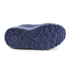 Chłopięce Buty Sportowe Na Jesień Ocieplany Kocyk Primigi 8966111