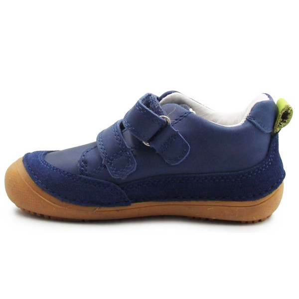 Chłopięce Buty Na Jesień Barefoot DD STEP S063-51483L