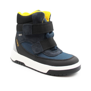 Ocieplane Buty Na Zimę Dla Chłopca GORE-TEX Primigi 8888322