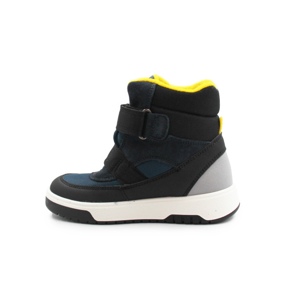 Ocieplane Buty Na Zimę Dla Chłopca GORE-TEX Primigi 8888322