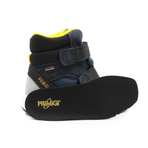 Ocieplane Buty Na Zimę Dla Chłopca GORE-TEX Primigi 8888322