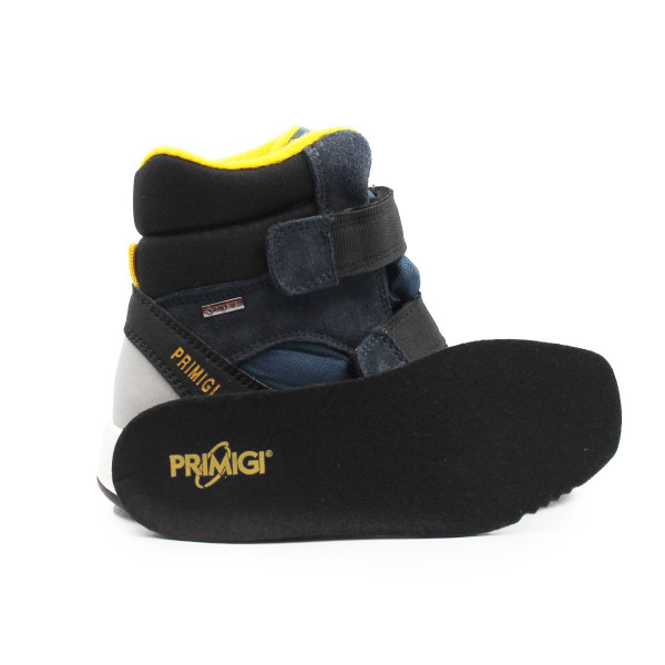 Ocieplane Buty Na Zimę Dla Chłopca GORE-TEX Primigi 8888322