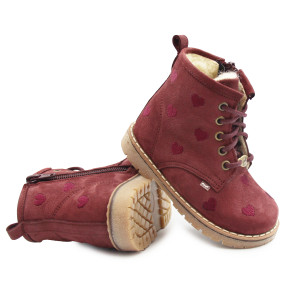 Ocieplane Buty Dla...