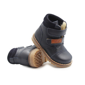 Kozaki Dziecięce Na Zimę...