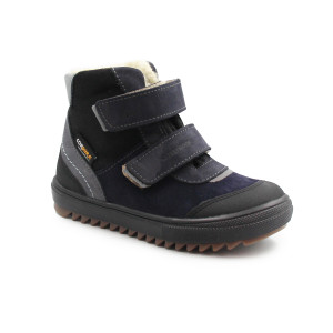 Sportowe Buty Dla Chłopca Na Zimę Ocieplane Emel EV 2761-13