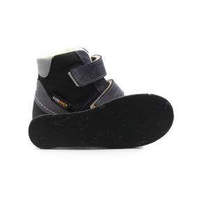 Sportowe Buty Dla Chłopca Na Zimę Ocieplane Emel EV 2761-13